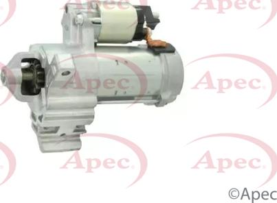 APEC ASM1670 - Стартер autocars.com.ua