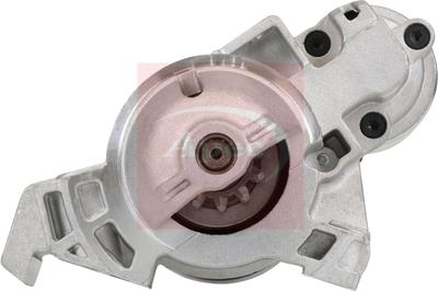 APEC ASM1693 - Стартер autocars.com.ua