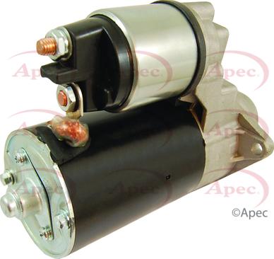APEC ASM1701 - Стартер autocars.com.ua