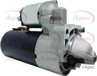 APEC ASM1702 - Стартер autocars.com.ua