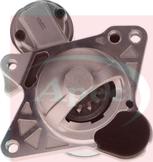 APEC ASM1708 - Стартер autocars.com.ua