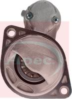 APEC ASM1714 - Стартер autocars.com.ua