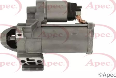 APEC ASM1718 - Стартер autocars.com.ua