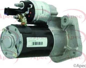 APEC ASM1723 - Стартер autocars.com.ua