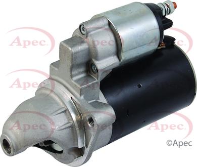 APEC ASM1730 - Стартер autocars.com.ua