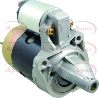 APEC ASM1733 - Стартер autocars.com.ua
