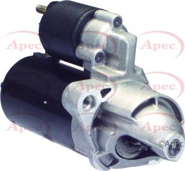 APEC ASM1737 - Стартер autocars.com.ua