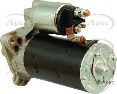 APEC ASM1750 - Стартер autocars.com.ua