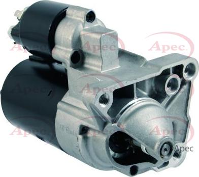 APEC ASM1770 - Стартер autocars.com.ua