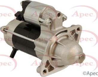 APEC ASM1779 - Стартер autocars.com.ua