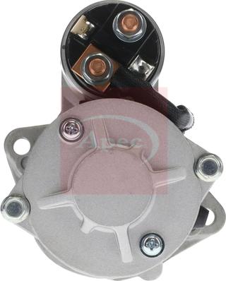 APEC ASM1784 - Стартер autocars.com.ua