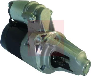 APEC ASM1791 - Стартер autocars.com.ua