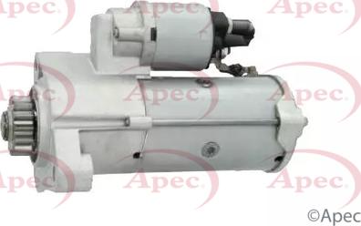 APEC ASM1794 - Стартер autocars.com.ua