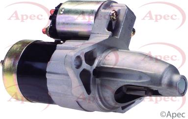 APEC ASM2016 - Стартер autocars.com.ua