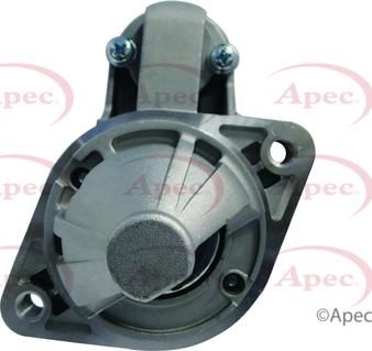 APEC ASM2017 - Стартер autocars.com.ua