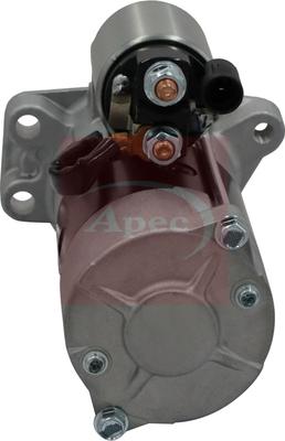 APEC ASM2020 - Стартер autocars.com.ua