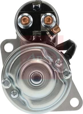 APEC ASM2021 - Стартер autocars.com.ua