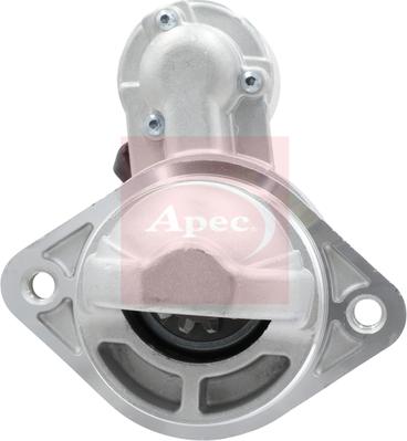 APEC ASM2029 - Стартер autocars.com.ua