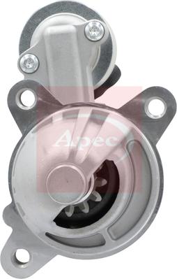 APEC ASM2032 - Стартер autocars.com.ua