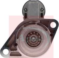 APEC ASM2052 - Стартер autocars.com.ua