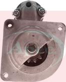 APEC ASM2053 - Стартер autocars.com.ua