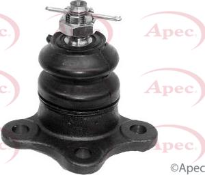 APEC AST0030 - Несучий / направляючий шарнір autocars.com.ua