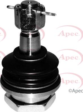 APEC AST0046 - Несучий / направляючий шарнір autocars.com.ua