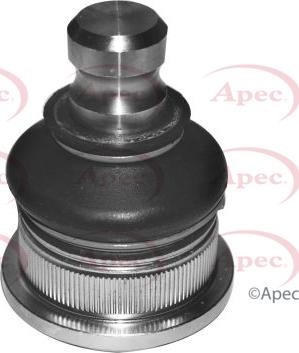 APEC AST0064 - Несучий / направляючий шарнір autocars.com.ua