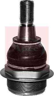 APEC AST0087 - Несучий / направляючий шарнір autocars.com.ua