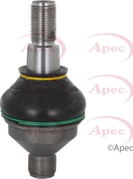 APEC AST0129 - Несучий / направляючий шарнір autocars.com.ua