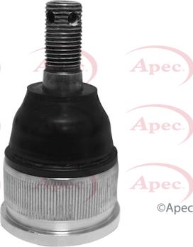 APEC AST0165 - Несучий / направляючий шарнір autocars.com.ua