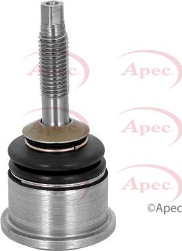 APEC AST0179 - Несучий / направляючий шарнір autocars.com.ua