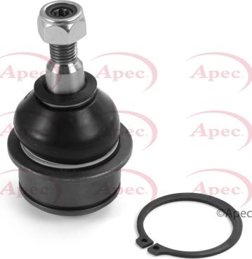 APEC AST0232 - Несучий / направляючий шарнір autocars.com.ua