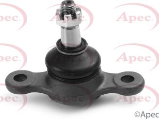 APEC AST0285 - Несучий / направляючий шарнір autocars.com.ua