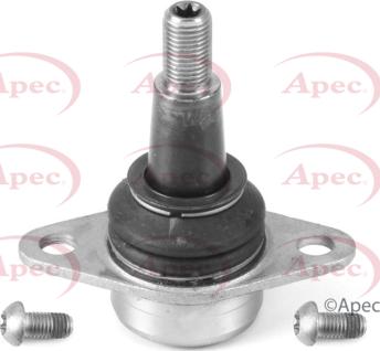 APEC AST0293 - Несучий / направляючий шарнір autocars.com.ua