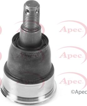 APEC AST0294 - Несучий / направляючий шарнір autocars.com.ua