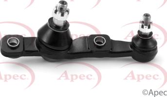 APEC AST0300 - Несучий / направляючий шарнір autocars.com.ua