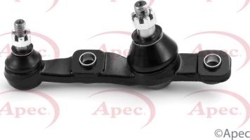 APEC AST0301 - Несучий / направляючий шарнір autocars.com.ua