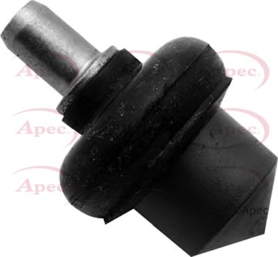 APEC AST0319 - Несучий / направляючий шарнір autocars.com.ua