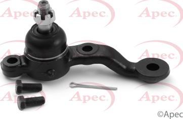 APEC AST0320 - Несучий / направляючий шарнір autocars.com.ua