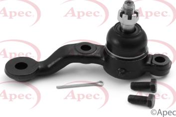 APEC AST0321 - Несучий / направляючий шарнір autocars.com.ua