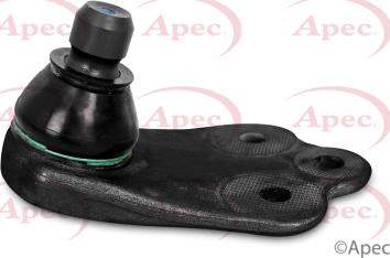 APEC AST0347 - Несучий / направляючий шарнір autocars.com.ua