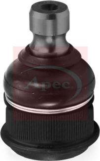 APEC AST0353 - Несучий / направляючий шарнір autocars.com.ua