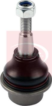 APEC AST0363 - Несучий / направляючий шарнір autocars.com.ua