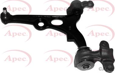 APEC AST2026 - Важіль незалежної підвіски колеса autocars.com.ua