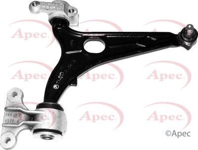 APEC AST2030 - Важіль незалежної підвіски колеса autocars.com.ua
