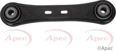 APEC AST2240 - Важіль незалежної підвіски колеса autocars.com.ua