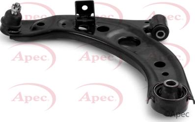 APEC AST2354 - Важіль незалежної підвіски колеса autocars.com.ua