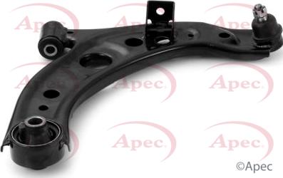 APEC AST2355 - Важіль незалежної підвіски колеса autocars.com.ua