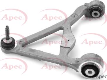 APEC AST2362 - Важіль незалежної підвіски колеса autocars.com.ua